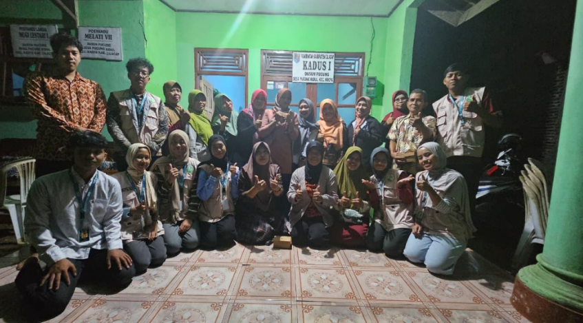 Focus Group Discussion