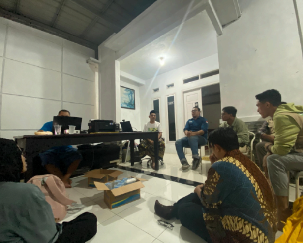 Focus Group Discussion