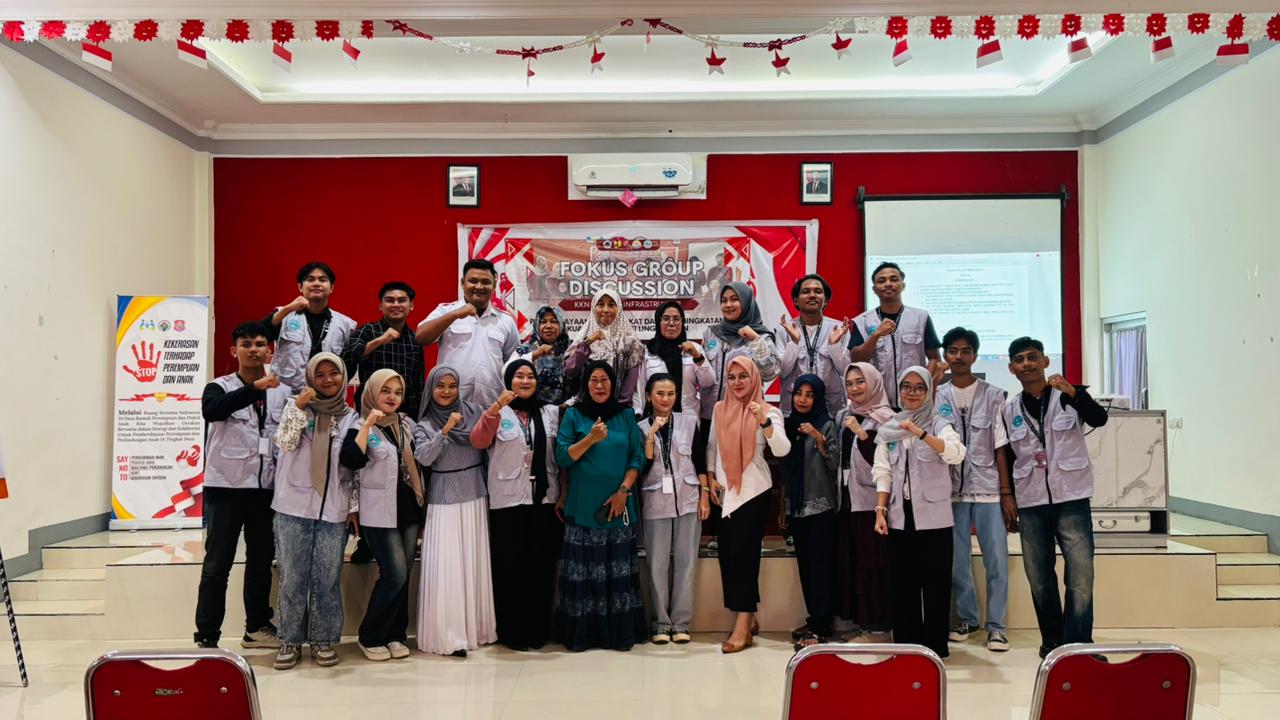 FGD 2 Rencana Kerja Masyarakat (RKM) dan Anggaran dasar/ Anggaran Rumah Tangga (AD/ART) untuk Permasalahan Sampah dan Pengelolaan TPS3R