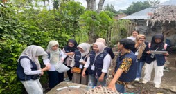 Pengujian Kualitas Air (pH, COD dan BOD) Air Limbah dan Air Sumur