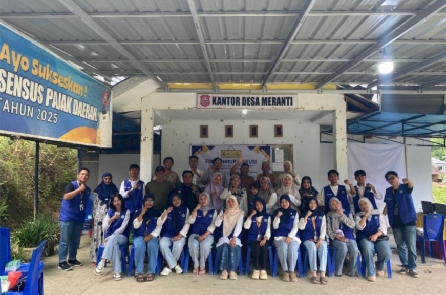 FGD III Hasil Program Kerja