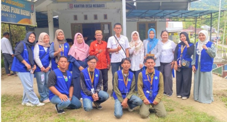 Monitoring dan Evaluasi bersama Kementerian PU